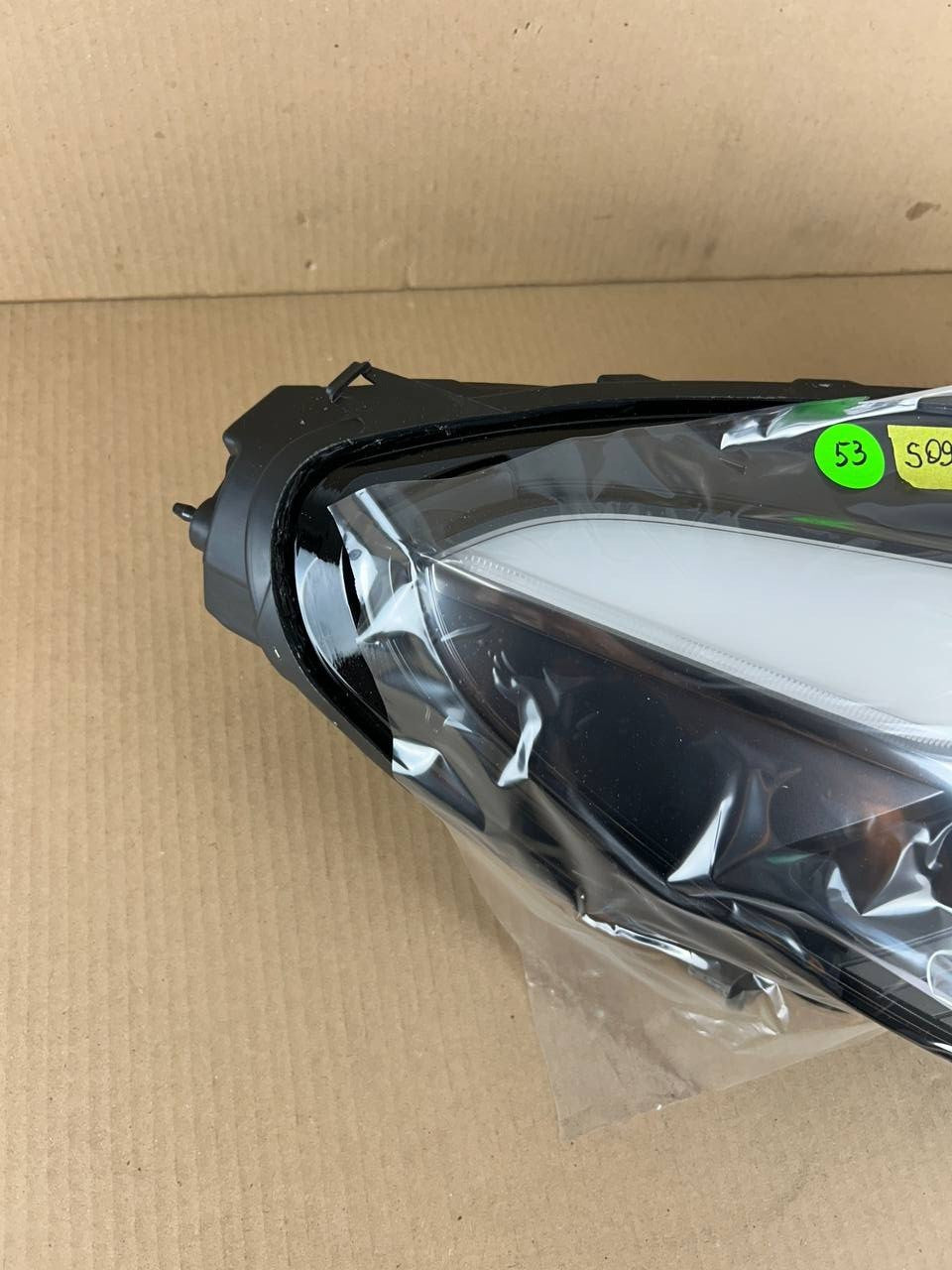 ✅NEW! 21-23 Tesla Model 3 Matrix Headlight Right Passenger 1514953-00-C OEM