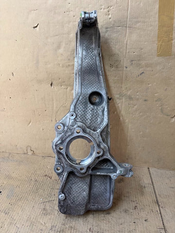 ✅12-16 Model S Front Right Spindle Knuckle 1030606-00-D