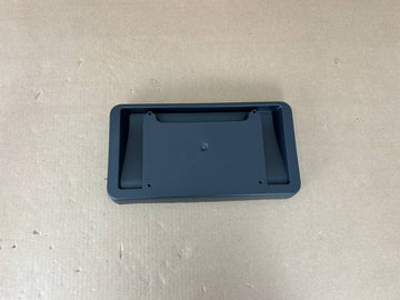 ✅ NEW! 2020-2024 Tesla Model Y Front License Plate Mount Bracket 1493090-00-A