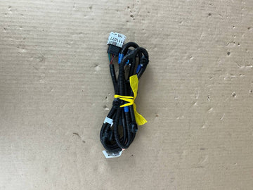 ✅NEW! 24-25 Tesla Model 3 Rear Fascia Bumper Wiring Harness Assembly 189731900B