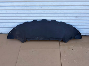 ✅ 2017-2023 Tesla Model 3 Front Bumper Lower Valance 1084174-00-D
