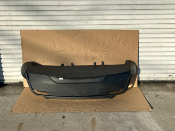 ✅ 2025 Tesla Model Y Rear Bumper Cover Lower Fascia Kit OEM 1036050035-A