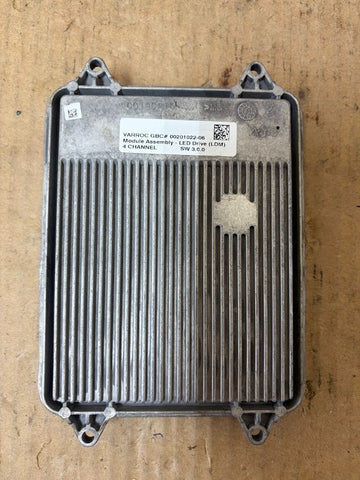 ✅2016-2020 Tesla Model X Front Ballast Control Module 00199215 OEM