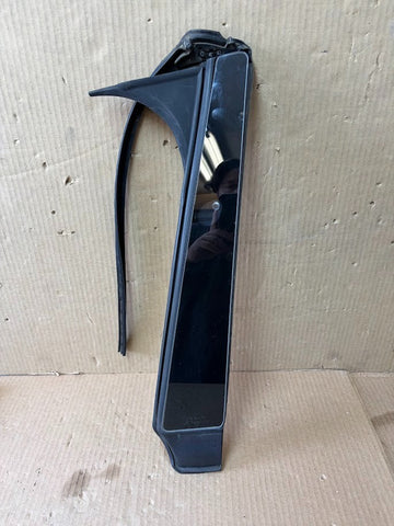 ✅16-20 Model X Left B-Pillar Applique Trim Molding 1083901-00-B