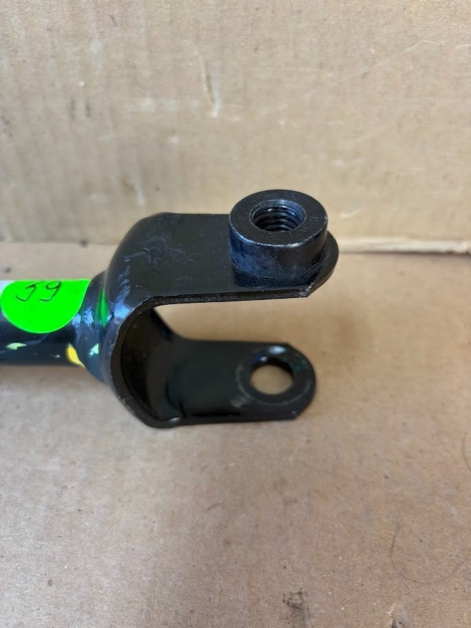 ✅ 2025 Tesla Model 3 Highland Rear Toe Link Control Arm 1344431-10-B