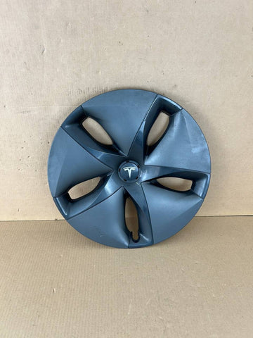 ✅ 2017-2020 Tesla Model 3 Wheel Rim Cover Aero Center Cap 18" inch 1044231-99-B