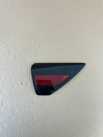 ✅ 2017-2022 Tesla Model 3 Y Rear Right Side Reflector Light 1518783-00-B /broken