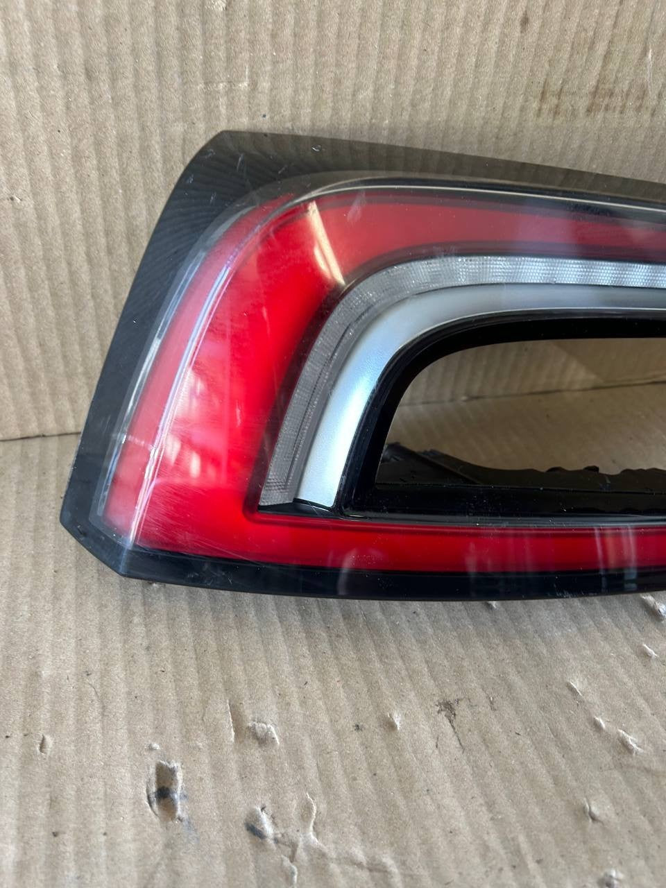 ✅24-26 Tesla Model 3 Highland Left Side LED Tail Light OEM 1691498-00-F