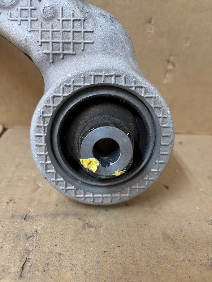 ✅24-25 Tesla Cybertruck Front Right Lower Control Arm 1250346/ball join broken