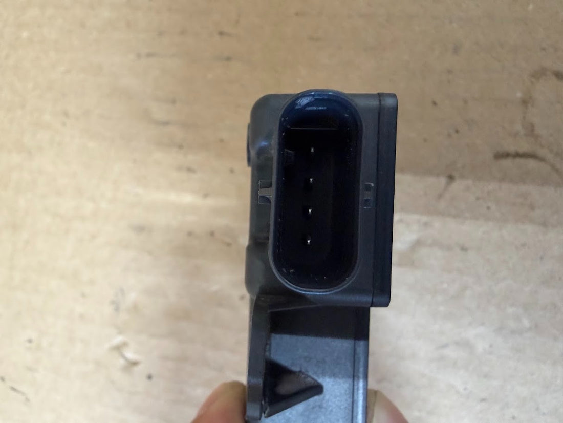 ✅ 2021+ Tesla Model S/X Front Rear Body Control Module Unit OEM 1613774-00-C
