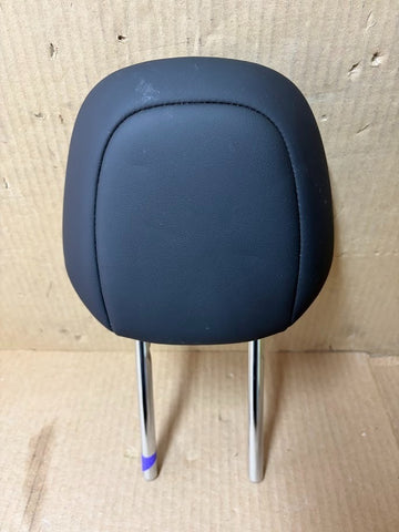 ✅ Tesla Model 3/Y Second Row Headrest Assembly Black 1623798