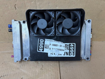 ✅ 12-20 Model S/X Auto Pilot Driver Assist Computer Control Module 1125800-00-G