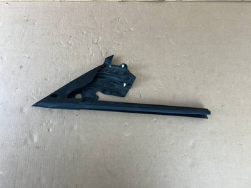 ✅17-26 Tesla Model 3 Front Right Door Window Seal Molding Trim 1090501