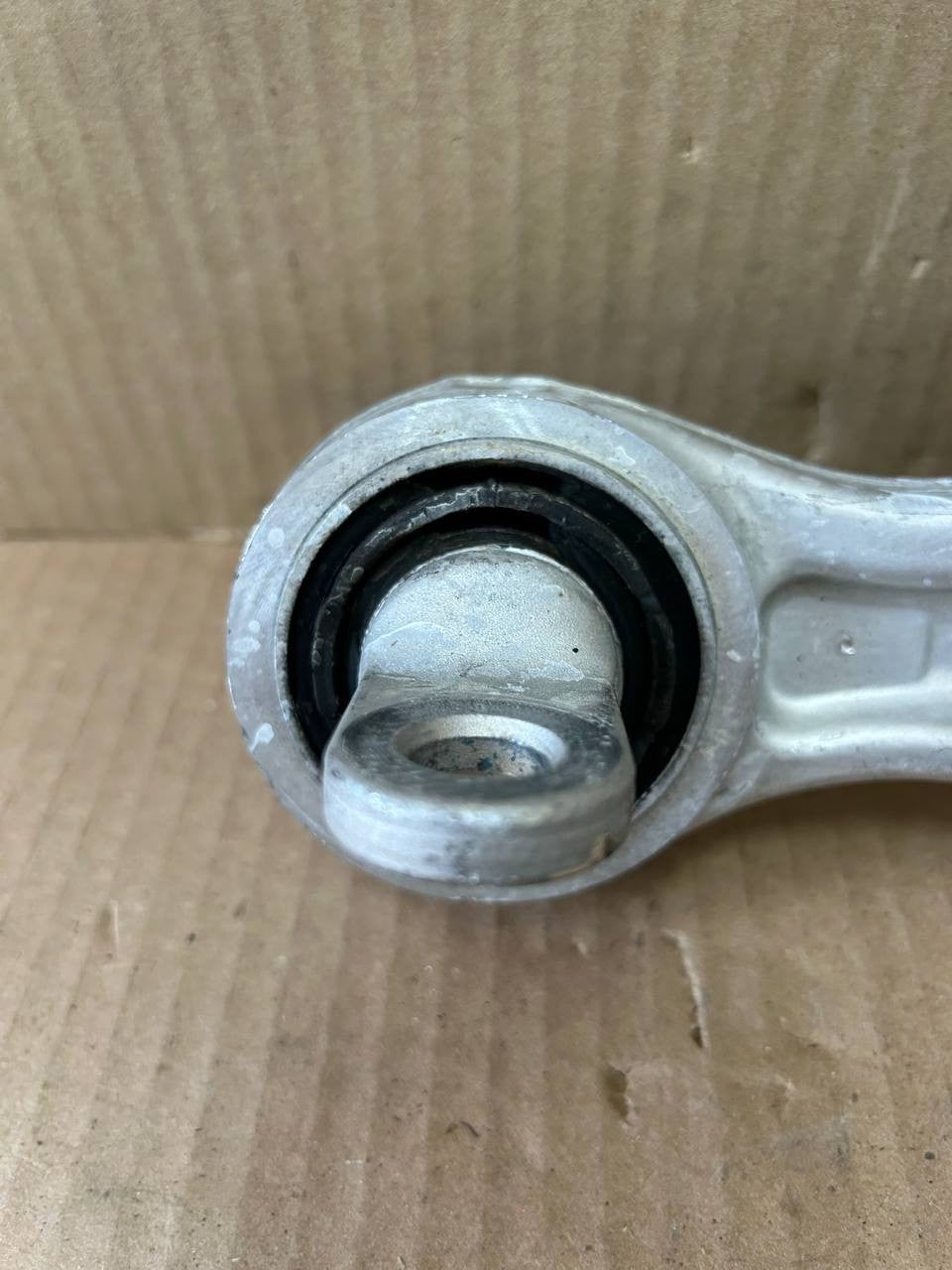 ✅ 2024 2025 Tesla Model 3/Y Front Lower Rearward Lateral Link RWD 1344341-10-B