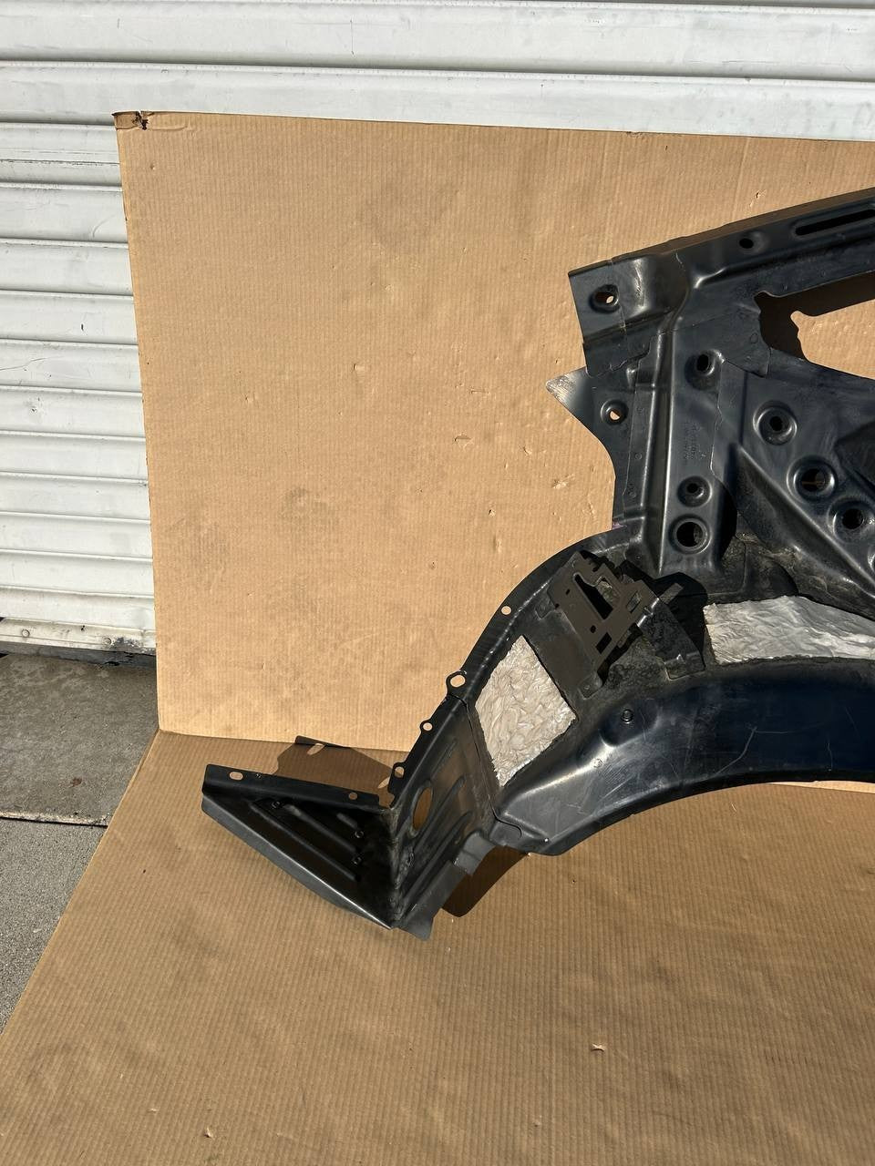 ✅2017-2023 Tesla Model 3 Rear Rght Wheel Housing Extension 1082740-00-E