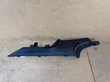 ✅NEW! 17-20 Tesla Model 3 Rear Left Driver Side Pillar Upper Trim 1086281-00-E