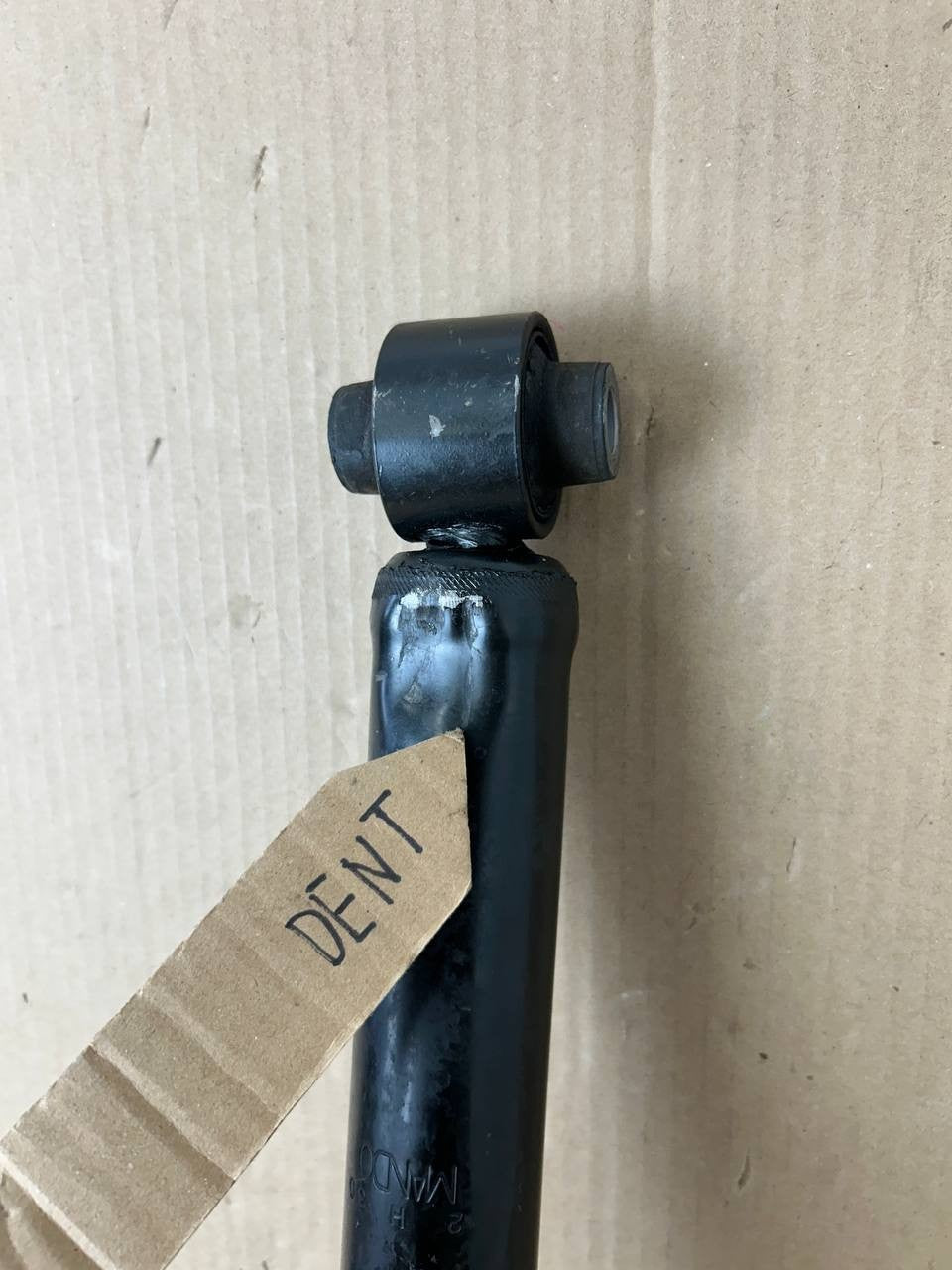 ✅ 20-23 Model Y Rear Suspension Shock Absorber Damper Coil 1188465-00-E /broken