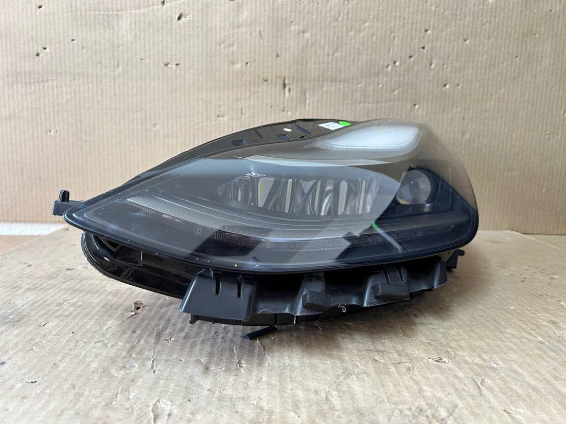 ✅2021-2023 Tesla Model 3 Y Front Left Side Headlight Matrix OEM 1514952-00-D