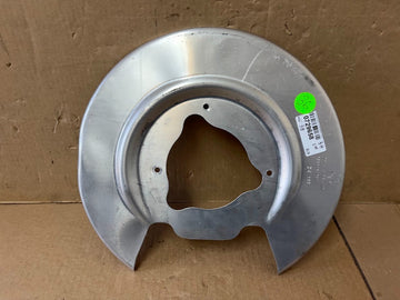 ✅ 24-25 Model 3 Highland Rear Left Dust Shield RWD 1344663-00-A /dented