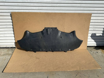 ✅ 20-23 Tesla Model Y Rear Bumper Lower Diffuser 1494007-00-B
