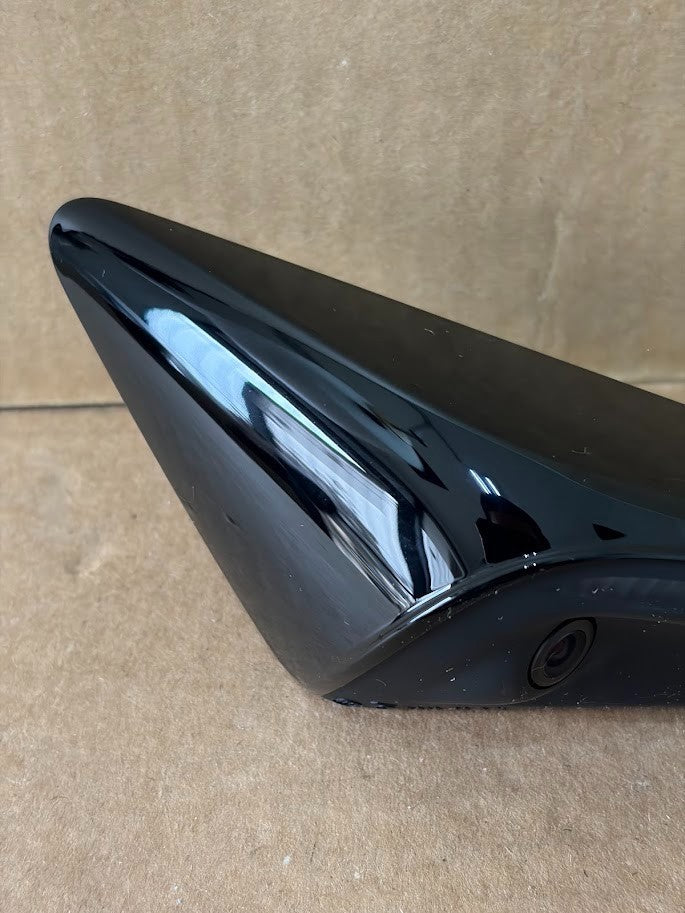 ✅NEW! 21+ Tesla Model S Lamp Assembly Left Side Repeater Camera  1588283-00-D