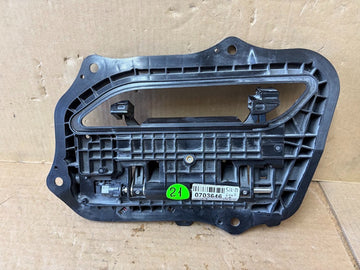✅ 16-21 Tesla Model S Gen 4 Front Left Side Door Handle OEM 1133395-00
