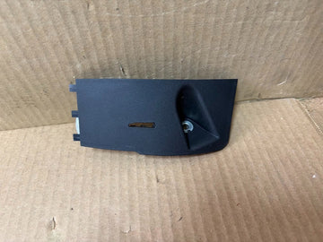 ✅17-2023 Tesla Model 3 Rear Right Door Bolt Cover Trim Panel 1670189-00-A