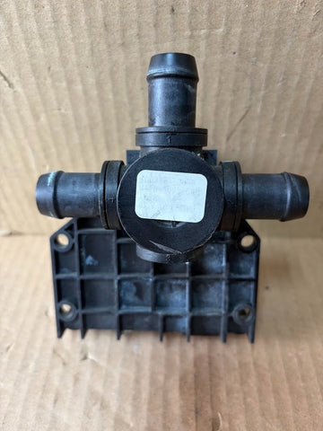✅2012-2020 Tesla Model S Water Pump Cooling System Electric Motor 6007384-00-B
