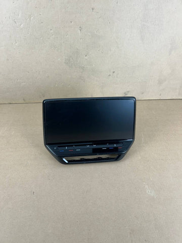 ✅2022 Volkswagen ID.3 Navigation Multimedia Screen 10A919605M /chip