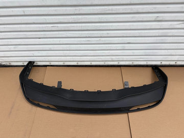 ✅ 2024-2026 Tesla Model 3 Rear Bumper Lower Valance Diffuser Cover 1587741-00-D
