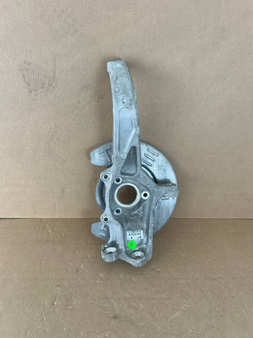 ✅17-23 Model 3 M3 Front Driver Suspension Spindle Knuckle Left AWD 1044311-00-E