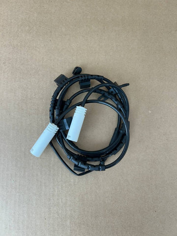 ✅NEW! Mini Cooper 1.6 Front 34356792573 + Rear 34356792572 Brake Pad Wear Sensor