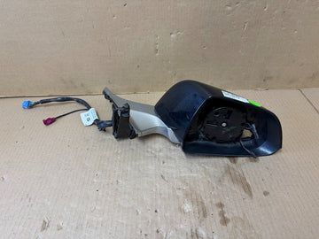 ✅ 17-21 Tesla Model 3 Front Right Side Door Mirror 1110778-99-H /scratched