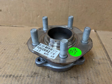 ✅ 17-23 Tesla Model 3 Front Left/Right RWD Wheel Hub & Bearing 1044122-00-E