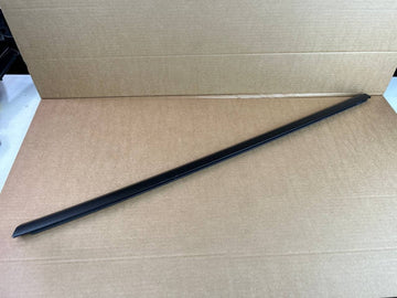 ✅2023 Tesla Model Y Rear LH/RH Door Window Belt Strip Molding OEM 14957123-00-C
