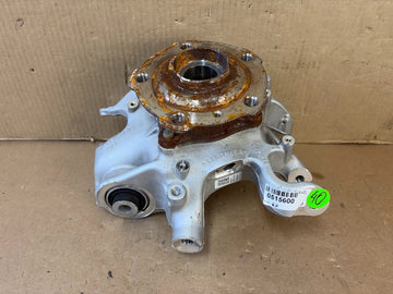 ✅ Genuine Audi Left Spindle Knuckle 85H-505-431-E