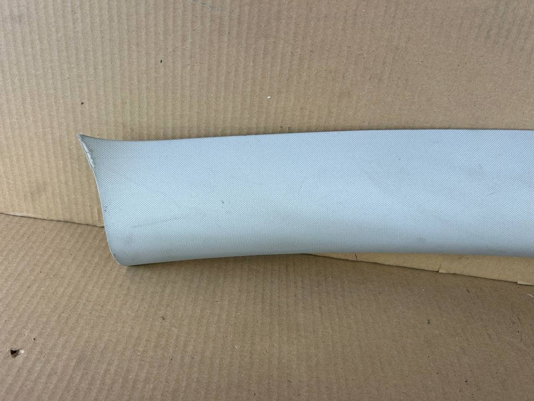✅ 2017-2023 Tesla Model 3 M3 Front Left Upper A-Pillar Trim Cover 1086237-50-J
