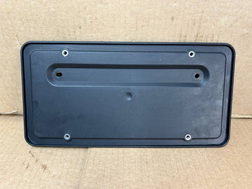 ✅ 2017-2023 Tesla Model 3 Rear License Plate Bracket 1096844-00-B OEM