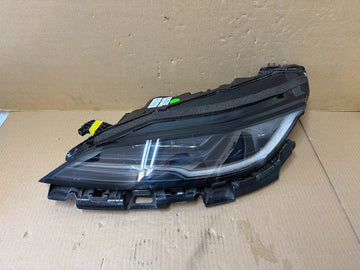 ✅ 2024-2026 Tesla Model 3 Highland Left Side Headlight 1694086-00-I /damaged