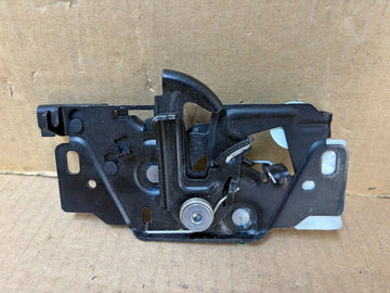 ✅2012–2021 Tesla Model 3 Model Hood Latch Lock OEM 1033011-00-G