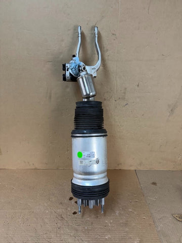 ✅ OEM Rivian Front Right Shock Absorber PT00055319-D