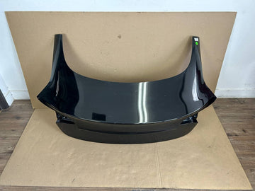 ✅17-21 Tesla Model 3 Trunk Lid Tailgate Shell Non Powered w/scratches