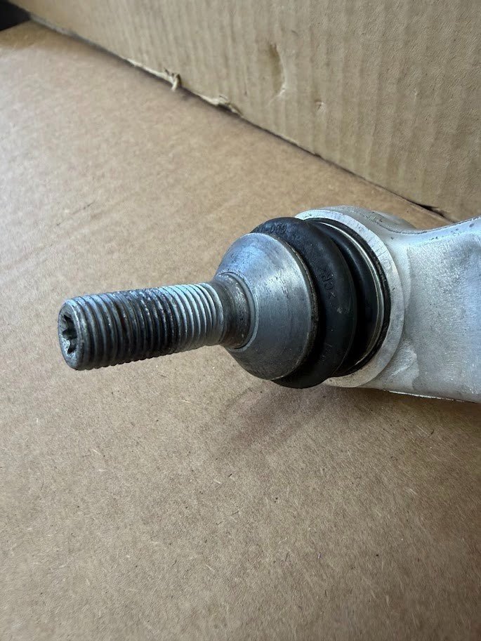 ✅ 2024-2025 Model 3h/Y Front Passenger Lower Compliance Link Right 1344359-10-A