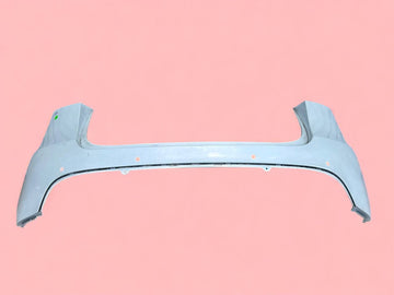 ✅ 22-23 Tesla  Model Y Rear Bumper Cover w/ Sensor Holes1540120-01-A w/scratches