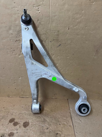✅ 22+ Rivian R1S/R1T Front Right Lower Control Arm PT00415636-B /cracked bushing