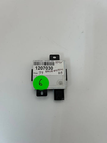 ✅ BMW IX2 XDrive 30 U10 66.5KWH 2024 Rear Smart Opener Control Module 29958-G454