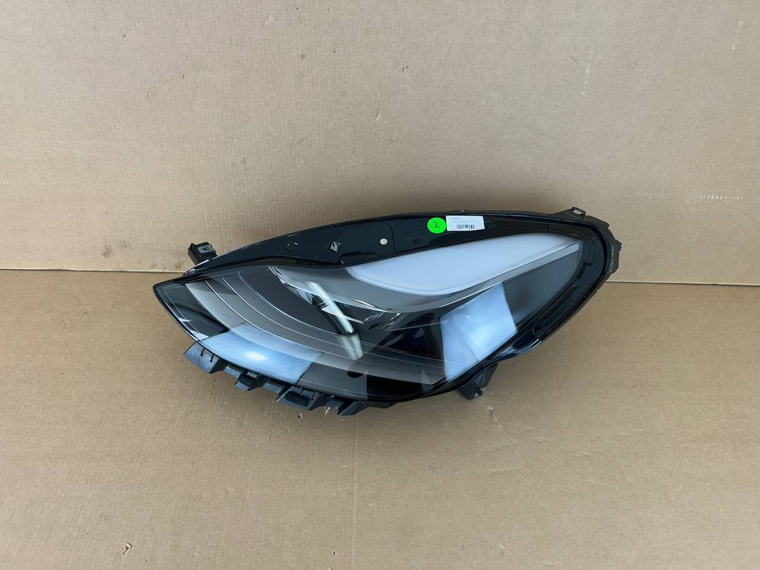 ✅NEW! 21-23 Tesla Model 3 Y Front LH Headlight Matrix OEM 1514952-00-D