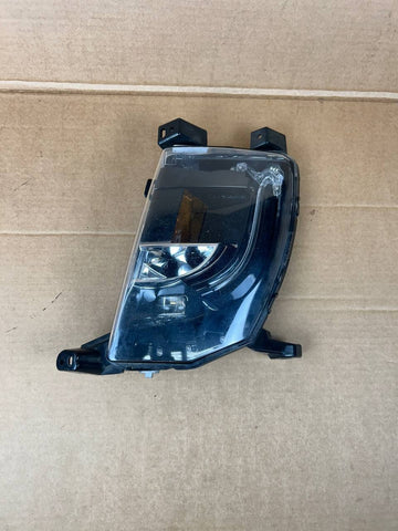 ✅12-20 Model S Front Left Side Foglamp Cornering Lamp Light LH 6005913 scratched