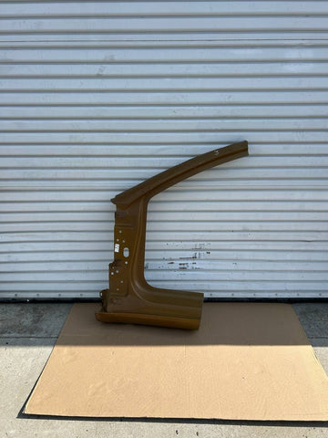 ✅NEW! 17-22 Tesla Model 3 A Pilar Outter Body Panel Left Side 1073679-S0-B OEM