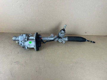 ✅24-25 TESLA Model 3 Power Steering Gear Rack OEM 1344831-00-B /damaged